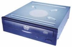 Liteon napęd DVD iHDS118-04, 18x, SATA, czarny, bulk