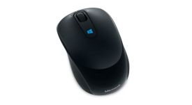 Microsoft Sculpt Mobile Mouse 43U-00003