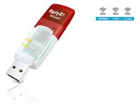 FRITZ Karta sieciowa Wi-Fi FRITZ! WLAN USB Stick N v2.0 Dualband