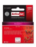 ActiveJet Tusz ActiveJet AC-526MR , Magenta , 10 ml , Canon CLI-526M