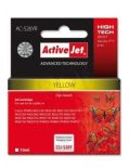 ActiveJet Tusz ActiveJet AC-526YR , Yellow , 10 ml , Canon CLI-526Y