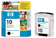 HP Tusz HP C4844A (oryginał HP10B HP 10B; 69 ml; czarny)