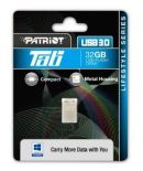 Patriot Pamięć Tab 32GB, USB3.0, metalowy