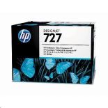 HP Wkład atramentowy 727 Printhead