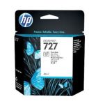 HP Tusz HP 727 photo black , 40 ml