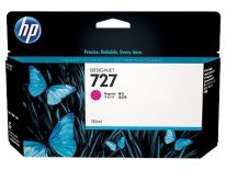 HP Tusz HP 727 magenta , 130 ml