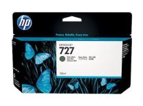 HP Tusz HP 727 mate black , 130 ml