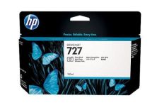 HP Tusz HP 727 photo black , 130 ml