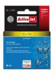 ActiveJet Tusz ActiveJet AE-1294R , Yellow , 7 ml , Epson T1294