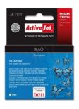 ActiveJet Tusz ActiveJet AE-711R , Czarny , 9 ml , Epson T0711, T0891, T1001