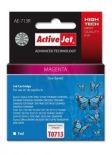 ActiveJet Tusz ActiveJet AE-713R , Magenta , 7 ml , Epson T0713, T0893, T1003