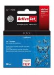 ActiveJet Tusz ActiveJet AE-1291R , Czarny , 9 ml , Epson T1291