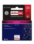 ActiveJet Tusz ActiveJet AH-933MRX , Magenta , 14 ml , HP 933XL CN055AE