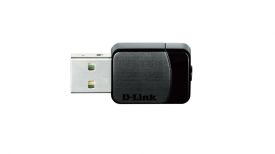 D-Link Wireless AC DualBand USB Micro Adapter