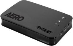 Patriot Dysk twardy zewnętrzny Aero 1TB PCGTW1000S