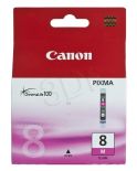 Canon CLI-8M ink magenta 13ml for Pixma MP800 500 iX4000 iX5000