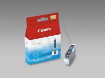 Canon CLI-8C ink cyan 13ml for Pixma MP800 500 iX4000 iX5000