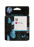 HP Tusz HP C4837A (oryginał HP11M HP 11M; 28 ml; czerwony)