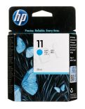 HP Tusz HP C4836A (oryginał HP11C HP 11C; 28 ml; niebieski)