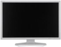 NEC Monitor P242W/24'' 1200p VGA DP DVI HDMI HAS wht