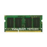 Kingston 4GB 1600MHz DDR3L CL11 SODIMM 1.35V