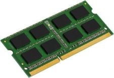 Kingston 8GB 1600MHz DDR3L CL11 SODIMM 1.35V