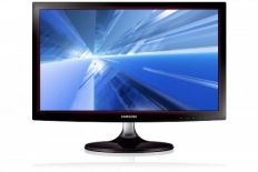 Samsung Monitor 24 LS24C300BS/EN