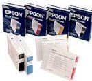 Epson Atrament Tusz/ StylusPro 4400 Black 110ml