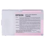 Epson Tusz Vivid Light Magenta T605600 , 110ml , Stylus Pro 4800/4880