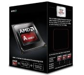 AMD Procesor A10-6800K FM2 AD680KWOHLBOX BOX