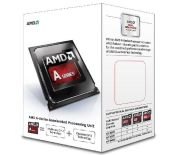 AMD Procesor A10-6700 FM2 AD6700OKHLBOX BOX