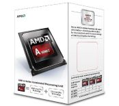 AMD Procesor A8-6500 FM2 AD6500OKHLBOX BOX