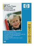 HP Advanced Glossy Photo (250g, A4, 25ark.)