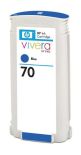 HP wkład atramentowy no 70 blue Viviera (130ml)