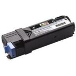 Dell 2150cn/cdn & 2155cn/cdn Standard Capacity Black Toner - Kit , 1200 str.