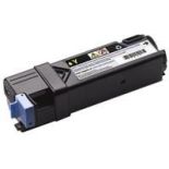 Dell 2150cn/cdn & 2155cn/cdn Standard Capacity Yellow Toner - Kit , 1200 str.