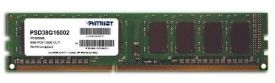 Patriot 8GB 1600MHz DDR3 Non-ECC CL11 DIMM 1.5V