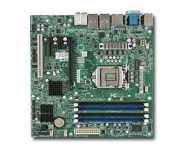 Supermicro UP, 2nd gen Core i7/i5/i3 processors, Q67 chipset, Micro ATX (9.6 x 9.6), Embe