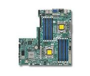 Supermicro DP, Xeon E5-2400 processors, C602 chipset, Proprietary UIO (12 x 13)