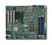 Supermicro UP, Xeon E3-1200 & E3-1200 v2, 2nd & 3rd gen Core i3 processors, C204 chipset, A