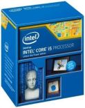 Intel Procesor Core i5-4670K czwartej generacji (6M Cache, do 3.80 GHz) BOX 1150 BX80646I54670K 928663 BOX