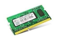 Transcend Apple Series 4GB DDR3 1066MHz CL7 SODIMM 2Rx8