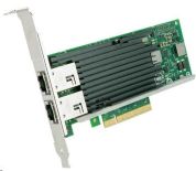 Intel Ethernet Server Adapter X540-T2, retail unit