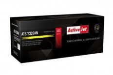 ActiveJet Toner ActiveJet ATS-Y320AN , Żółty , 1000 pp , Samsung CLT-Y4072S