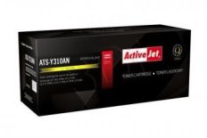 ActiveJet Toner ActiveJet ATS-Y310AN , Żółty , 1000 pp , Samsung CLT-Y4092S