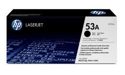 HP Toner HP black , 3000str , LJP2015