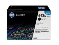 HP Toner HP black , 7500str , CLJCP4005