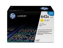 HP Toner HP yellow , 7500str , CLJCP4005