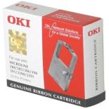 OKI Microline 380, 390, 391, 3390, 3391 ink ribbon black 2.000.000 characters 1-pack