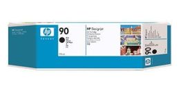 HP 90 Black 3-pack Ink Cartridges (775 ml, designjet 4000/4500/mfp)